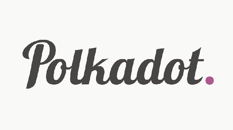 Polkadot регистрирует товарный знак для блокчейн-месседжера