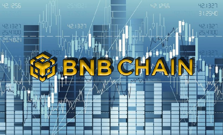 В BNB Chain появилось 191 рискованное приложение