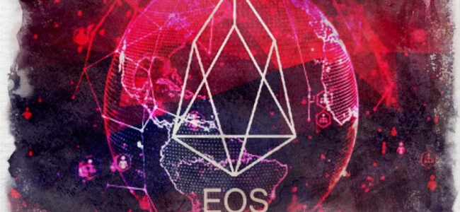 EOS становится совместимым с блокчейном Ethereum