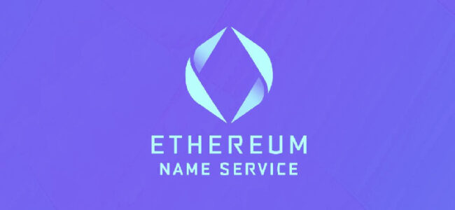 Служба доменных имён Ethereum добавил фиатные платежи MoonPay