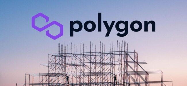 Polygon становится вторым по величине игровым блокчейном после роста активности пользователей в марте