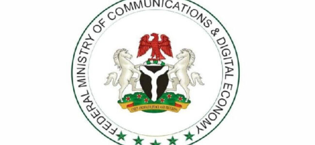 Правительство Нигерии утвердило национальную политику блокчейна и переход к цифровой экономике