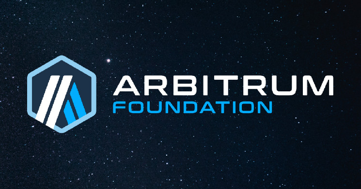 Arbitrum превосходит сеть Ethereum по общему количеству обработанных транзакций
