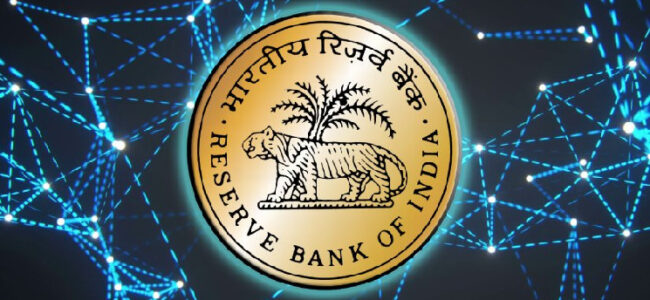 Банкам Индии рекомендовано интегрировать ИИ и блокчейн