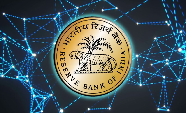 Банкам Индии рекомендовано интегрировать ИИ и блокчейн