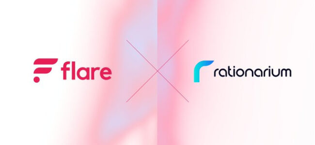 Flare сотрудничает с Rationarium для внедрения полнофункционального ERP-решения для Web 3
