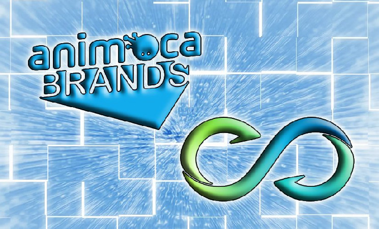 Animoca Brands и Hooked Protocol стали партнерами