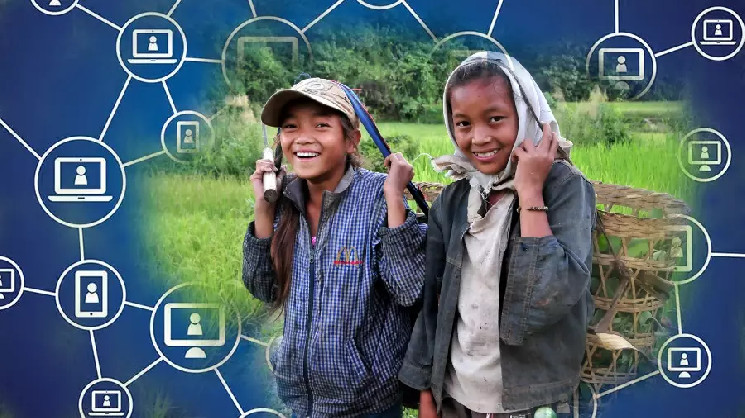 Лаос объявил о начале цифровой трансформации экономики с помощью блокчейна