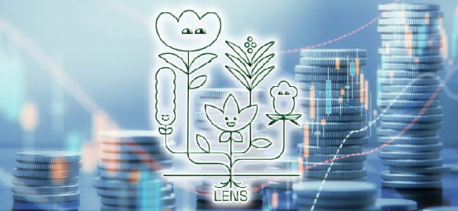 Создатели Lens Protocol привлекли $15 млн