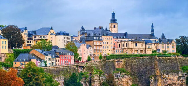 Антимонопольное ведомство Люксембурга изучит европейский рынок блокчейна