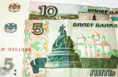 Москва и Подмосковье станут тестовыми регионами для ввода в обращение купюр в 5 и 10 рублей