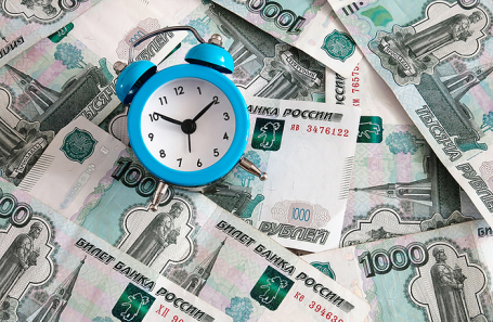 Четвертый выпуск облигаций Минфина Калининградской области для населения вызвал ажиотаж