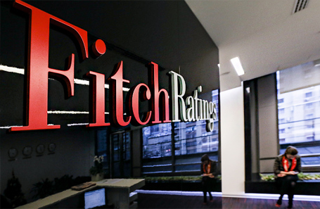 Второй раз в истории: Fitch понизило долгосрочный рейтинг США