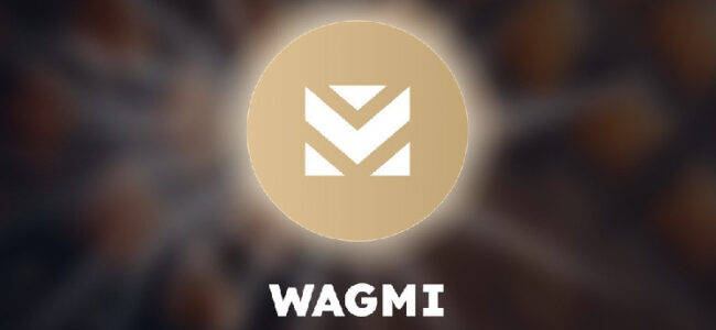 Разработчик Avalanche представил проект WAGMI