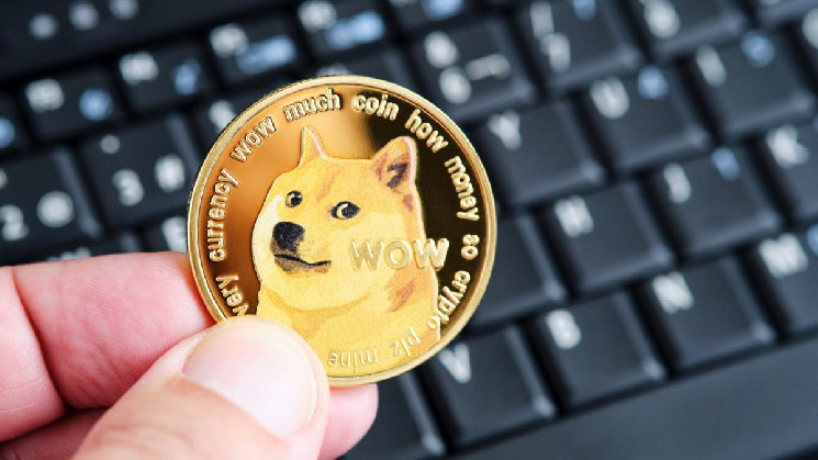 Dogecoin (DOGE) лидирует среди монет-мемов с прибыльностью 42%