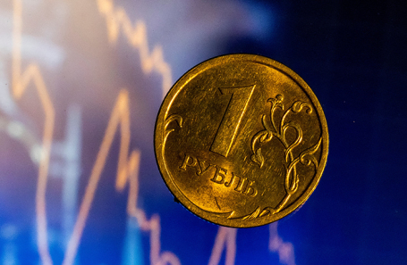 Аналитики прогнозируют укрепление рубля на предстоящей неделе