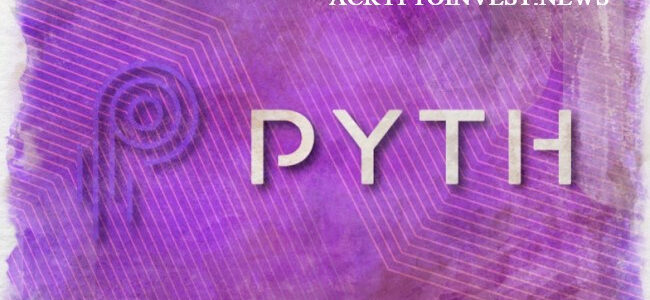 Что такое сеть Pyth Network (PYTH) и как она работает
