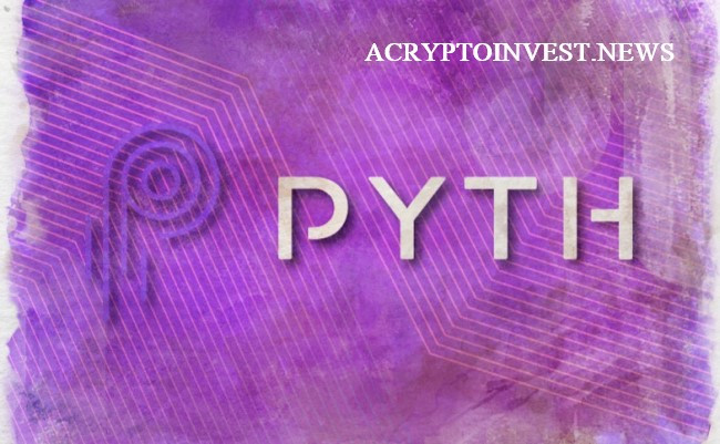 Что такое сеть Pyth Network (PYTH) и как она работает