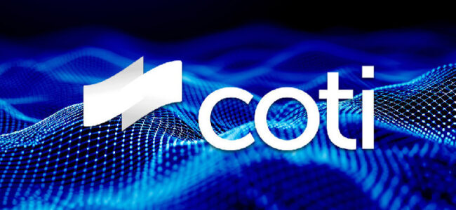 Команда COTI запустит фонд на $100 млн и сеть для разработчиков