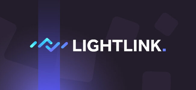 LightLink закрыл расширенный посевной раунд на $6,2 млн