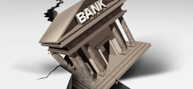 Крах банка Republic First Bank порадовал владельцев криптовалют
