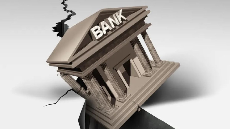 Крах банка Republic First Bank порадовал владельцев криптовалют