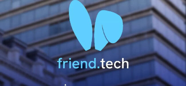 Friend.Tech объявила о запуске второй версии и раздаче FRIEND