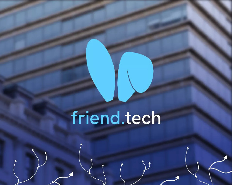 Friend.Tech объявила о запуске второй версии и раздаче FRIEND