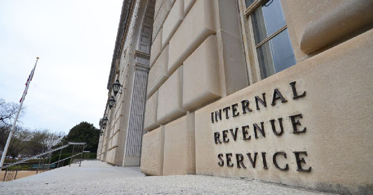 IRS раскрывает форму, которую ваш брокер может отправить в следующем году, чтобы сообщить о ваших Крипта движениях