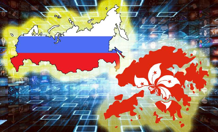 Закон о криптовалютах в России и данные по ETF из Гонконга