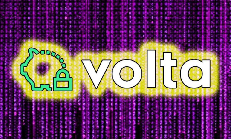Volta Circuit получила инвестиции в размере $4,1 млн